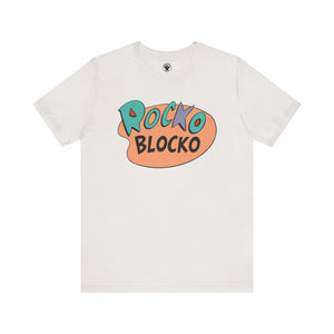 Rocco Blocko Shirt
