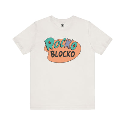 Rocco Blocko Shirt