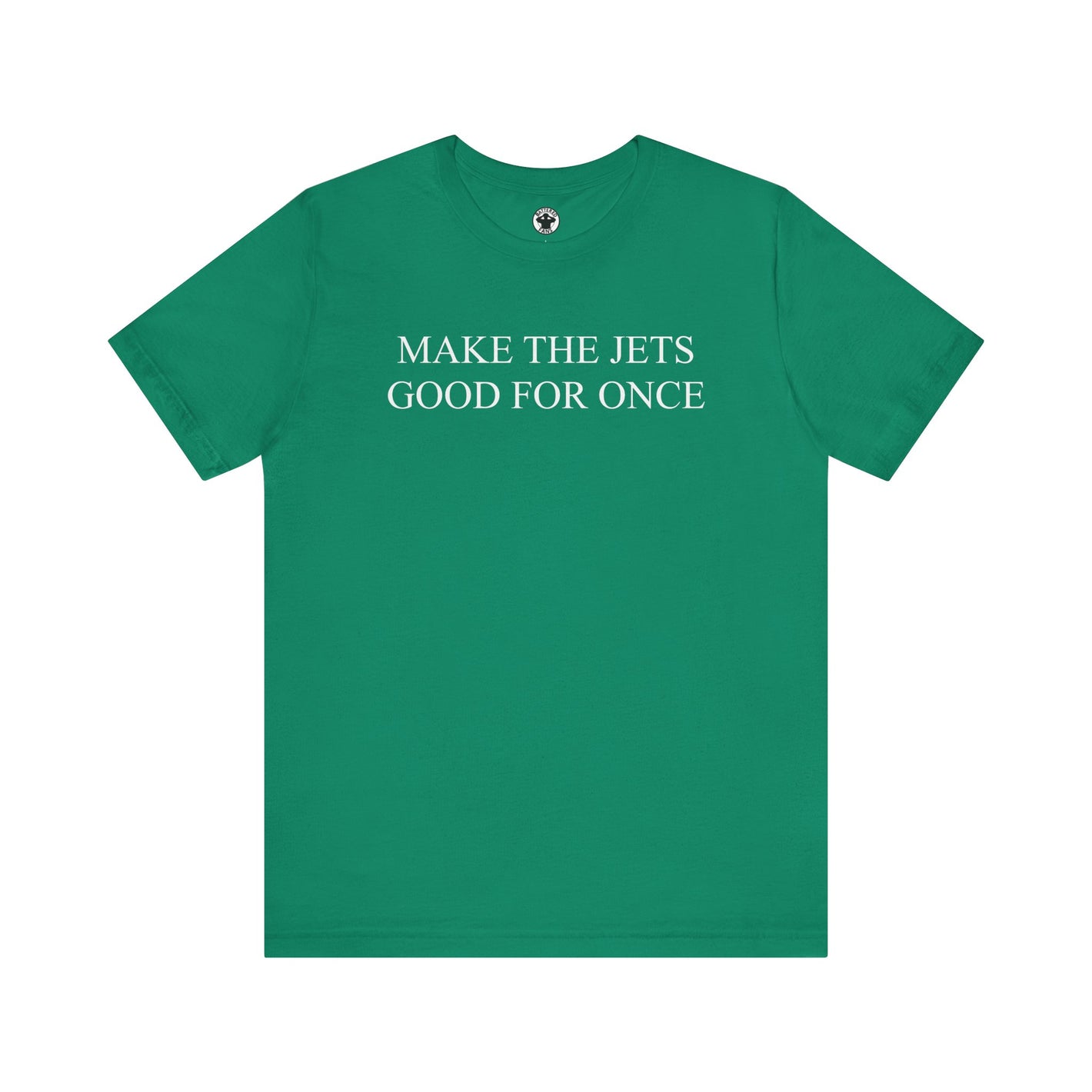 Make The New York Jets Good For Once