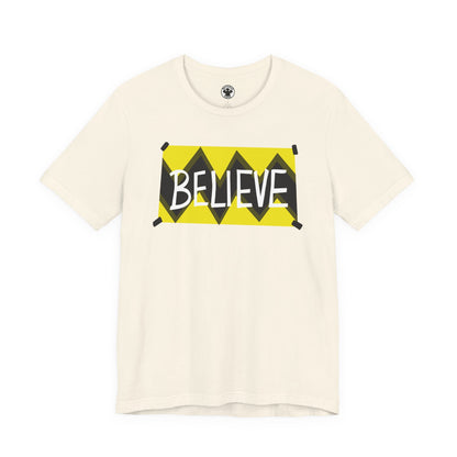 Columbus Crew Believe T-Shirt