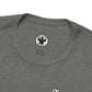 Soccer Ghost tee