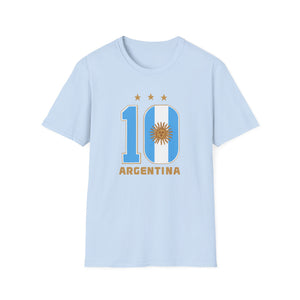 Argentina Pride WC26 T-Shirt