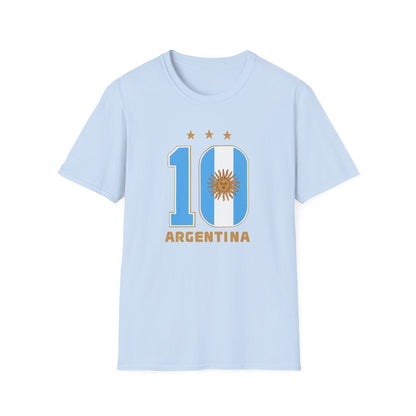 Argentina Pride WC26 T-Shirt