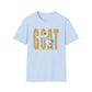 Argentina GOAT WC26 T-Shirt