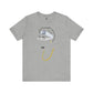New York Yankees Jazz Chisholm Gold Chain T-Shirt
