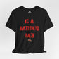 of I’m a Battered Fan – Tampa Bay Buccaneers  Funny Football Tee