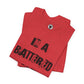 of I’m a Battered Fan – Tampa Bay Buccaneers  Funny Football Tee