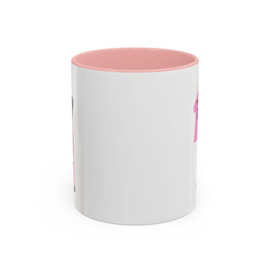 Messi In Miami Coffee Mug, 11oz
