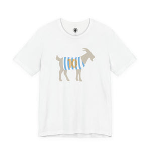 Argentina Messi GOAT