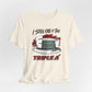 I Still Call It The Triple A T-Shirt
