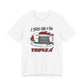 I Still Call It The Triple A T-Shirt