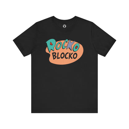 Rocco Blocko Shirt