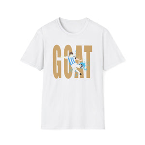 Argentina GOAT WC26 T-Shirt
