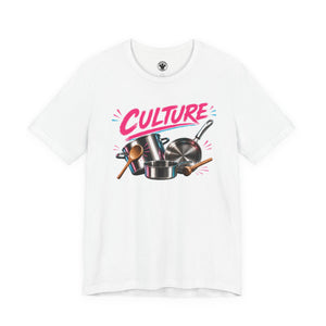 Miami Sports Culture T-Shirt
