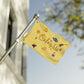 Colombia Pride Flag