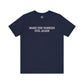 Make The New York Yankees Evil Again T-Shirt