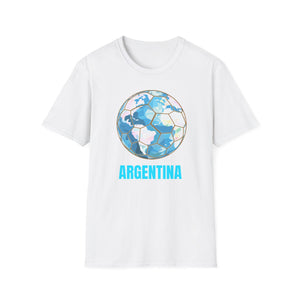 Argentina WC26 Unisex T-Shirt