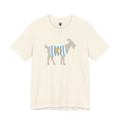 Argentina Messi GOAT