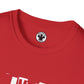 Im A Battered Fan T-Shirt