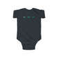 Baby Jets Love Onesie