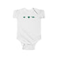 Baby Jets Love Onesie