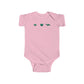 Baby Jets Love Onesie