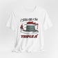 I Still Call It The Triple A T-Shirt