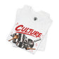 Miami Sports Culture T-Shirt