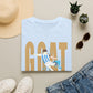 Argentina GOAT WC26 T-Shirt