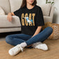 Argentina GOAT WC26 T-Shirt