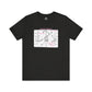 Yannick Bright Is Everywhere White Board T-Shirt