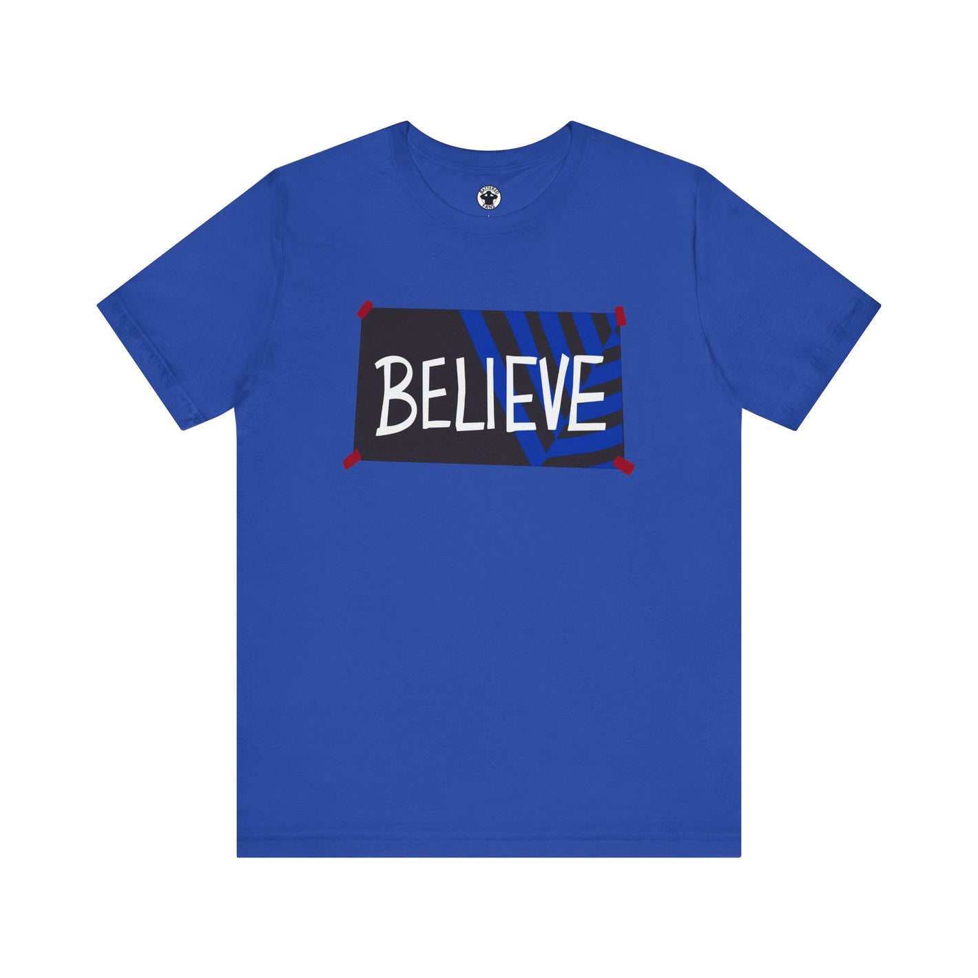 San José Earthquakes Believe T-Shirt