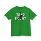 New York Jets Garrett Wilson Takes Flight Kids Tee