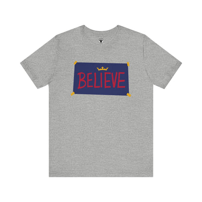 Real Salt Lake Believe T-Shirt
