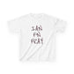 Ian Fray Inter KidsTee
