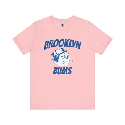 Brooklyn Bums T-Shirt