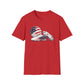 USA Soccer T-Shirt