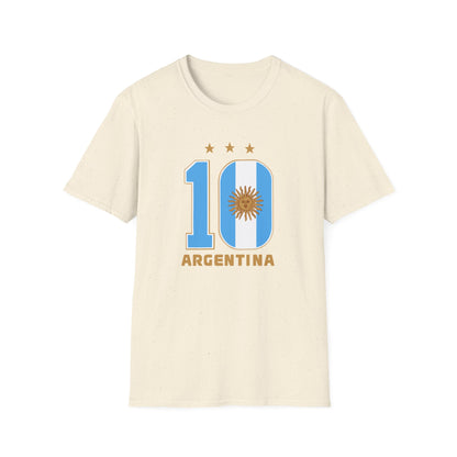 Argentina Pride WC26 T-Shirt