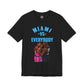 Miami vs Everybody UD Finger Point