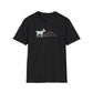 Messi the GOAT WC26 T-Shirt