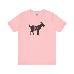 Miami Messi GOAT