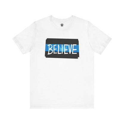 Charlotte FC Believe T-Shirt