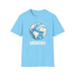 Argentina WC26 Unisex T-Shirt