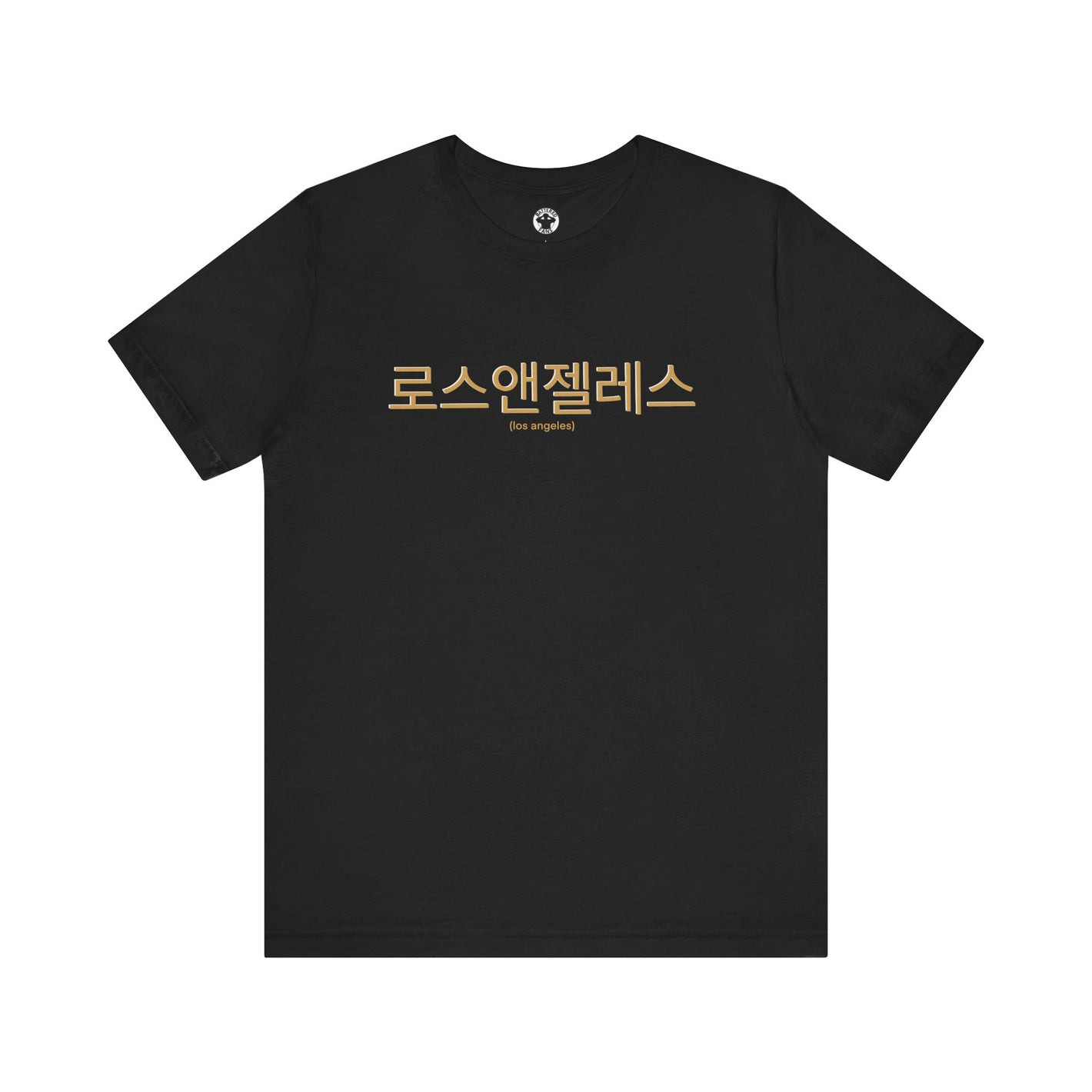 Mens LAFC Tee