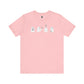 Soccer Ghost tee