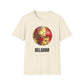 Belgium WC26 Unisex T-Shirt