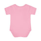 Infant Soccer Ghost Onesie