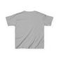 Kids Soccer Ghost Tee