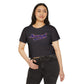Women's NY Mets Crop Top