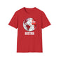 Austria WC26 Unisex T-Shirt